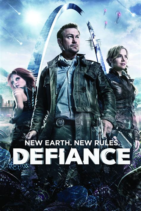 Defiance .